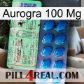 Aurogra 100Mg new02